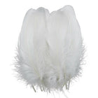 50X Craft Feathers Goose Feather DIY Art Party Decoration Wedding Dream Catcher - Aimall