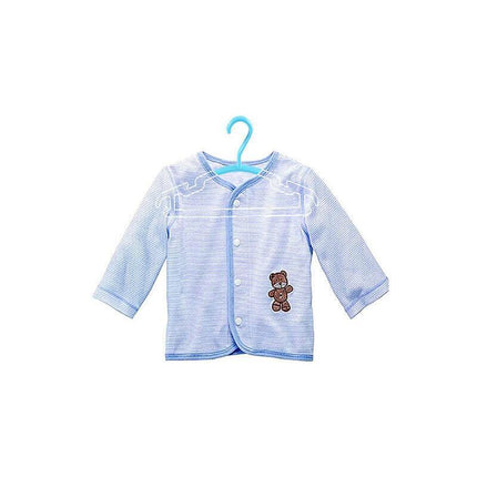 10-60PCS Colored Children Kids Coat Hangers Child Baby Clothes Hanger Cloth Rack - Aimall