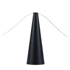 1/3Pcs Automatic Fly Trap Repellent Fan Keep Flies Bugs Away From Your Food #T - Aimall