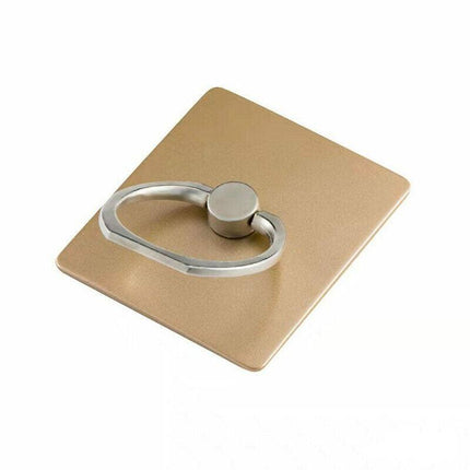 Phone Ring Finger Holder,Drop Proof Rotate 360°Mobile stand Grip iPad AU Stock - Aimall
