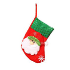 Santa Claus
