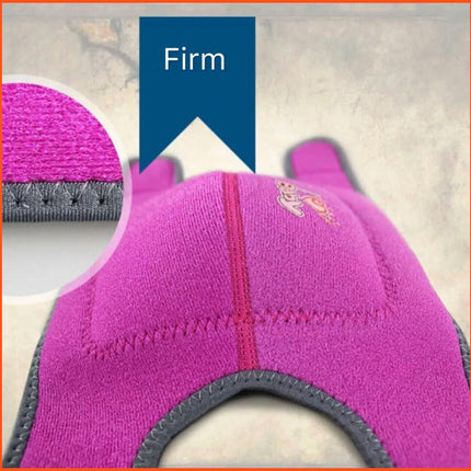 AOLIKES Kid Knee Pad Crash Proof Antislip Basketball Dance Skating Protector AU - Aimall