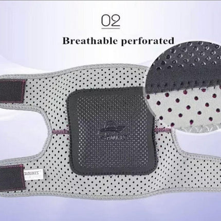 AOLIKES Kid Knee Pad Crash Proof Antislip Basketball Dance Skating Protector AU - Aimall