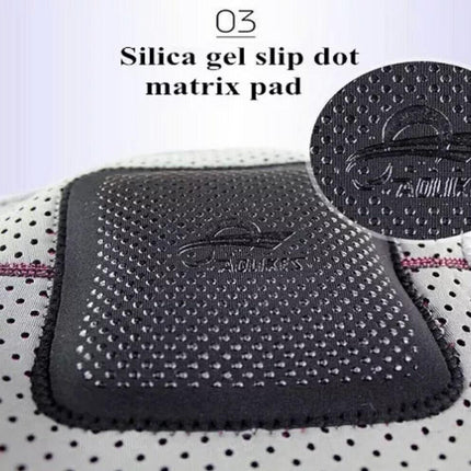AOLIKES Kid Knee Pad Crash Proof Antislip Basketball Dance Skating Protector AU - Aimall