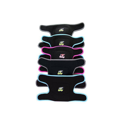 AOLIKES Kid Knee Pad Crash Proof Antislip Basketball Dance Skating Protector AU - Aimall