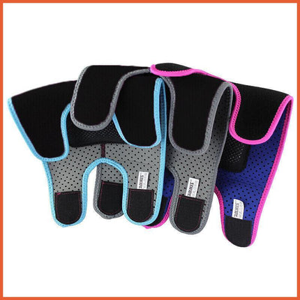 AOLIKES Kid Knee Pad Crash Proof Antislip Basketball Dance Skating Protector AU - Aimall