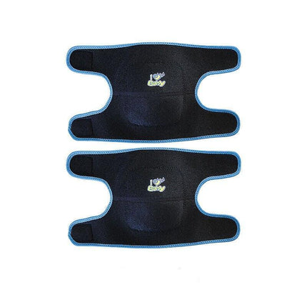 AOLIKES Kid Knee Pad Crash Proof Antislip Basketball Dance Skating Protector AU - Aimall