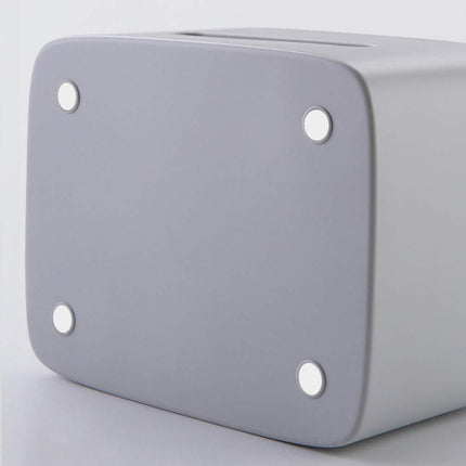 Tissue Box Cover Table Napkin Paper Case Car Holder Storage Organizer Dispenser - Aimall