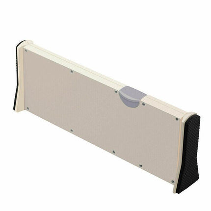 2/4 Pcs Expandable Drawer Divider Adjustable Storage Organizer Kitchen Organizer - Aimall
