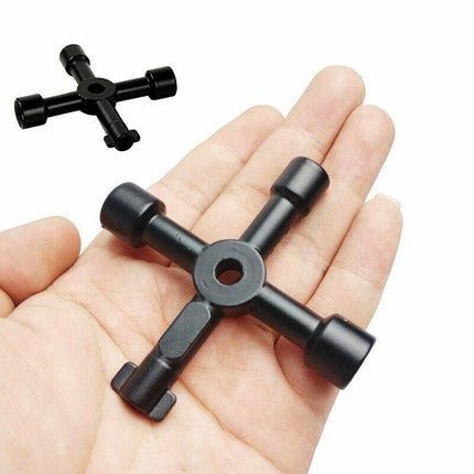 Electrical Electricians Switchboards Key Lock Tools Cable Safety Switch Switches - Aimall