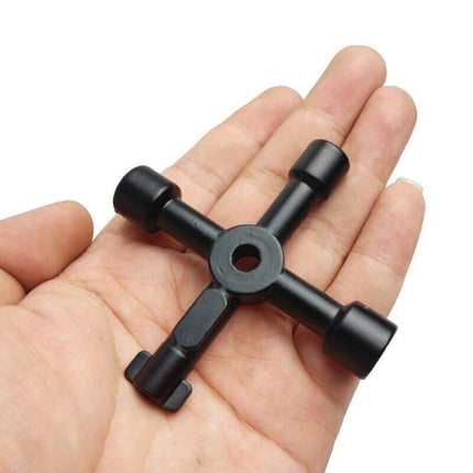 Electrical Electricians Switchboards Key Lock Tools Cable Safety Switch Switches - Aimall