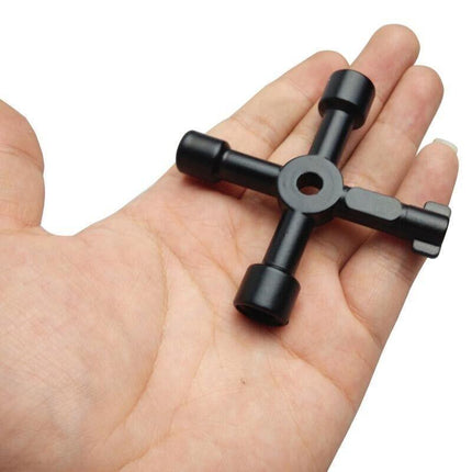 Electrical Electricians Switchboards Key Lock Tools Cable Safety Switch Switches - Aimall