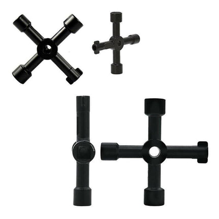 Electrical Electricians Switchboards Key Lock Tools Cable Safety Switch Switches - Aimall