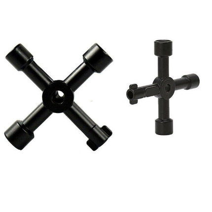 Electrical Electricians Switchboards Key Lock Tools Cable Safety Switch Switches - Aimall