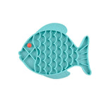 Blue Fish