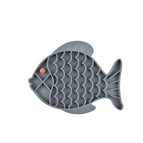 Grey Fish