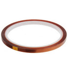 33M 5-25MM Kapton Tape High Temperature Heat Resistant Polyimide 3D Printer VIC - Aimall
