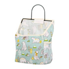 Wall Hanging Storage Bag Home Wardrobe Organiser Pouch Book Holder Phone Pocket - Aimall