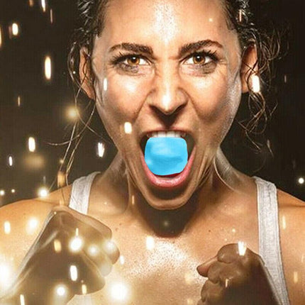 Anti-Age Toning Neck Facial Toner Jaw Exerciser Fitness Face Muscle Jawzrsize AU - Aimall