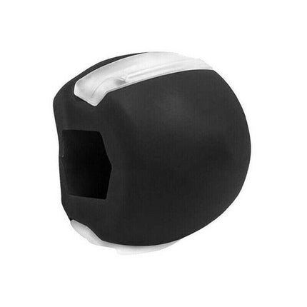 Anti-Age Toning Neck Facial Toner Jaw Exerciser Fitness Face Muscle Jawzrsize AU - Aimall