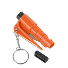 3 in 1 Car Window Glass Breaker Emergency Escape Tool Safety Seat Belt Cutter AU - Aimall