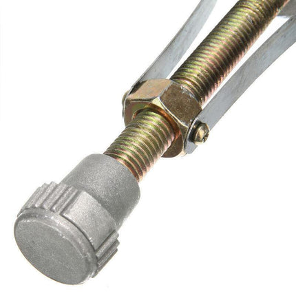 60-120MM Oil Filter Removal Tool Car Wrench Adjustable Strap Wrench Aluminium AU - Aimall