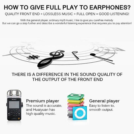 Over Ear Headphones Hi-Fi Stereo Noise-Cancelling Headsets Wired Earphones AU - Aimall
