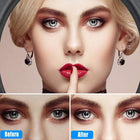 10”LED Ring Light Dimmable Lighting Phone Selfie Tripod Makeup Live Lamp AU - Aimall