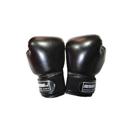 Children Kids Boxing Sparring Training Gloves MMA Kick Boxing Punching Gloves AU - Aimall