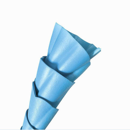ADJUSTABLE BABY SHOWER CAP KIDS BATH SHAMPOO SHIELD WASH HAIR HAT EAR COVERS AU - Aimall