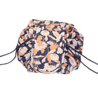 Orange Flower