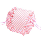 Pink White Strip