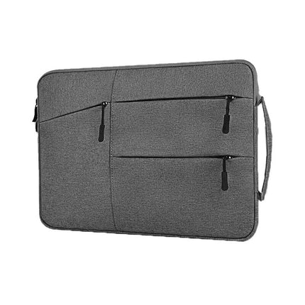 Laptop Sleeve Travel Bag Carry Case For MacBook Air Pro 13" 15.6" Lenovo Dell - Aimall