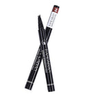 Microblading Tattoo Eyebrow Ink Pen Eye Brow Pencil Brow Enhancer Stencil AU - Aimall