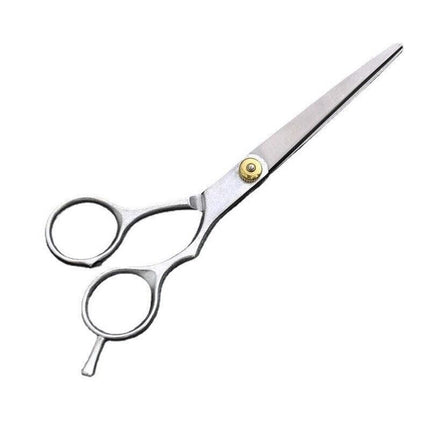 2pcs 6" Salon Hairdressing Scissors Hair Barber Shears Cutting Thinning Tool Set - Aimall