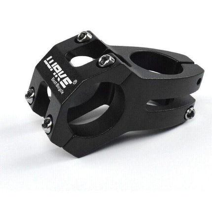 Cycling Bicycle Aluminium Alloy MTB Mountain Bike Handlebar Stem 31.8mm AU Stock - Aimall