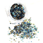 Blue+Gold
