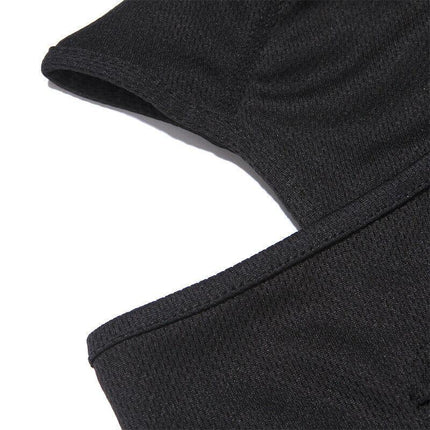 Balaclava Face Mask UV Protection for Men Women Ski Motorcycle Riding Running AU - Aimall