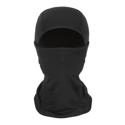 Balaclava Face Mask UV Protection for Men Women Ski Motorcycle Riding Running AU - Aimall