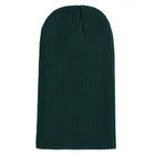 Winter Thermal Warm Women Men Hat Slouch Baggy Hat Beanie Ski Knitted Cap - Aimall