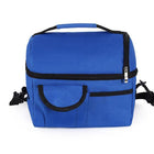 Insulated Lunch Bag Box Tote Cooler For Adults Women Men Hot Cold Food Thermal - Aimall