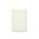50 Sheets Clear Sticky Notes Pad Waterproof Self-Adhesive Memo Message Note AU - Aimall