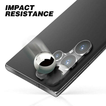 For Samsung Galaxy S22 Ultra S22 Plus Lens 5G Tempered Glass Camera Protector AU - Aimall