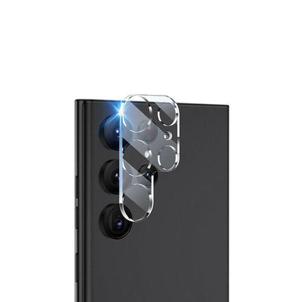 For Samsung Galaxy S22 Ultra S22 Plus Lens 5G Tempered Glass Camera Protector AU - Aimall