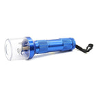 Electric Portable Pocket Metal Herb Weed Tobacco Grinder Spice Crusher Gift AU - Aimall