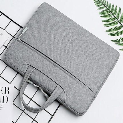 Laptop Sleeve Carry Case Cover Bag For Macbook Air/Pro HP 14" 15" Notebook AU - Aimall