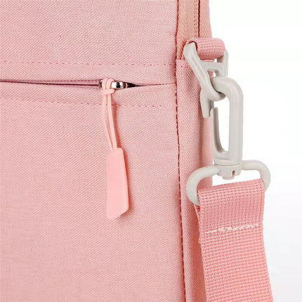 Laptop Sleeve Carry Case Cover Bag For Macbook Air/Pro HP 14" 15" Notebook AU - Aimall