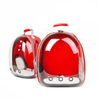 Pet Outdoor Carrier Backpack Cat Dog Puppy Travel Space Capsule Shoulder Bag AU - Aimall