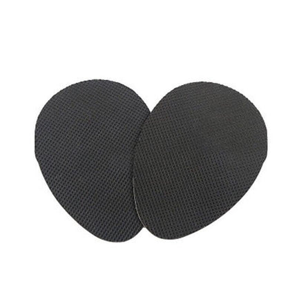 3 Pair Self Adhesive Non Slip Shoe Sole Grip Pads High Heels Slippery Soles Care - Aimall