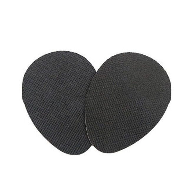 3 Pair Self Adhesive Non Slip Shoe Sole Grip Pads High Heels Slippery Soles Care - Aimall